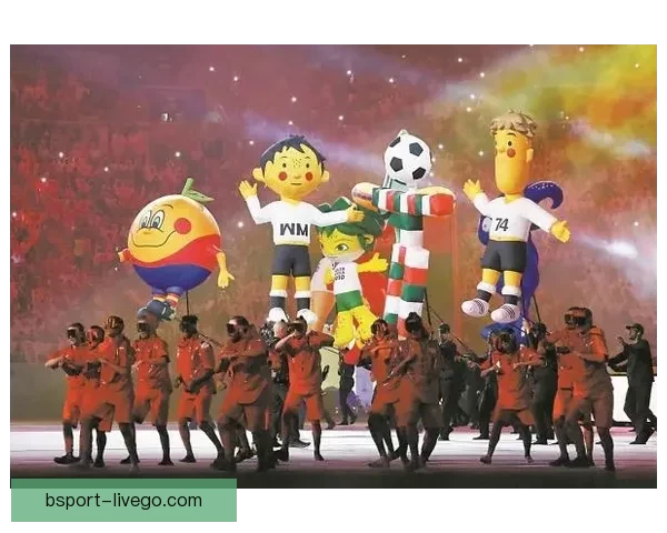 畅享世界杯竞猜乐趣，轻松预测胜负体验全新互动玩法