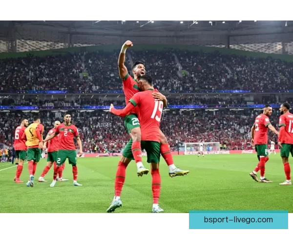 2026世界杯赛事直播全程指南精彩对决时间看点球队分析与观赛攻略