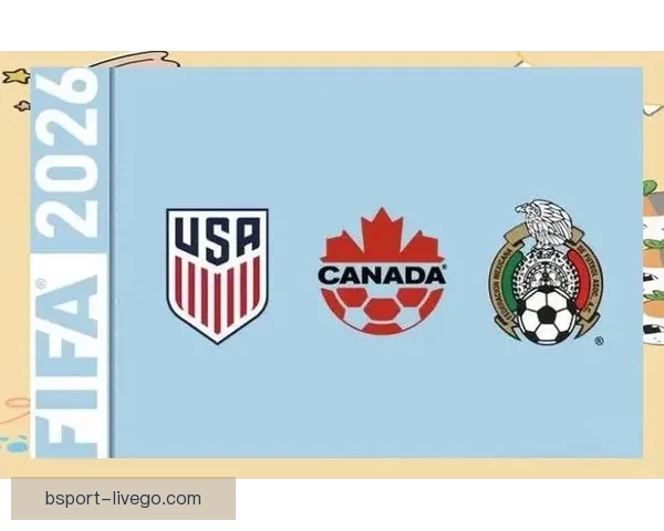 美加墨世界杯精彩竞猜平台带你畅享赛事乐趣