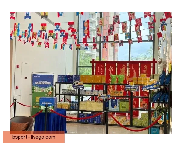 燃情世界杯竞猜盛宴，赢取丰厚奖品与球迷荣耀